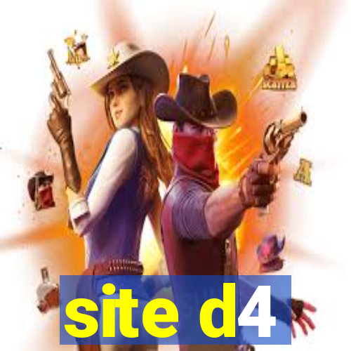 site d4